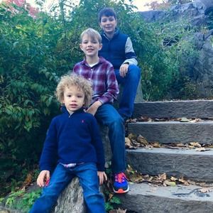 Meet your Posher, Mandy